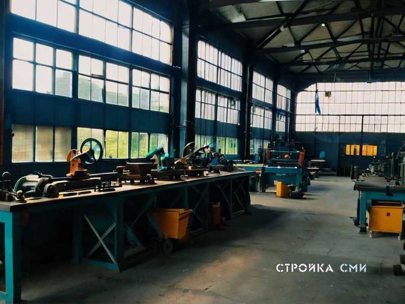 Преимущества применения биополимеров в строительных материалах