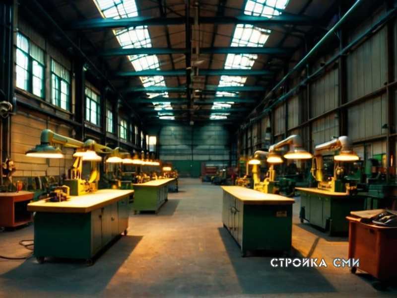 Применение инновационной техники позволяет оптимизировать процессы, сократить время выполнения задач и минимизировать расходы на эксплуатацию оборудования. Универсальные механизмы справляются с широким спектром задач, заменяя сразу несколько специализированных машин. Это не только снижает финансовые вложения, но и упрощает управление ресурсами.