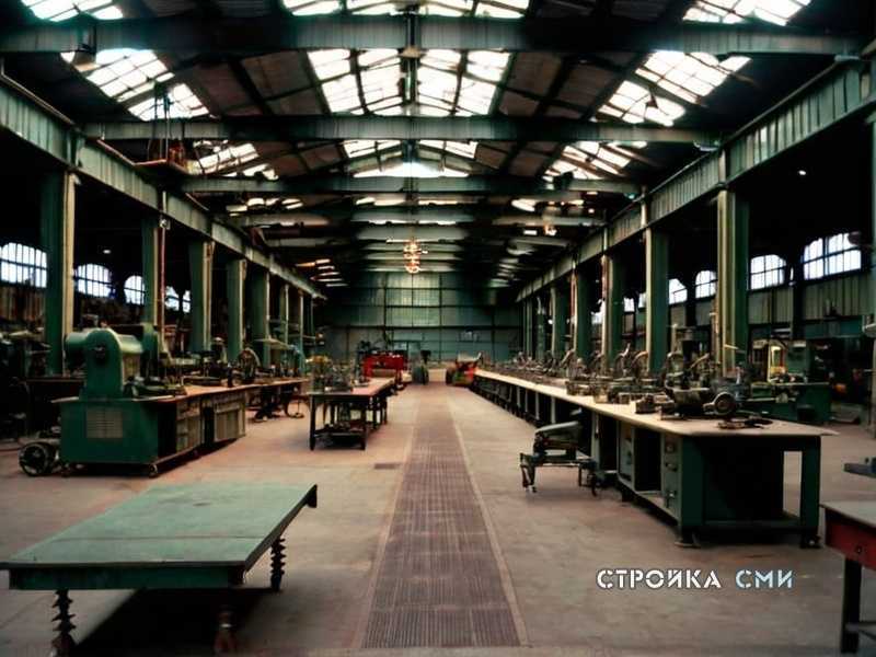 undefinedИнновации</strong> в строительной отрасли меняют подход к выполнению физических задач. <em>Экзоскелеты</em> помогают рабочим снижать нагрузку на тело, минимизировать риск травм и выполнять сложные операции с меньшими усилиями.