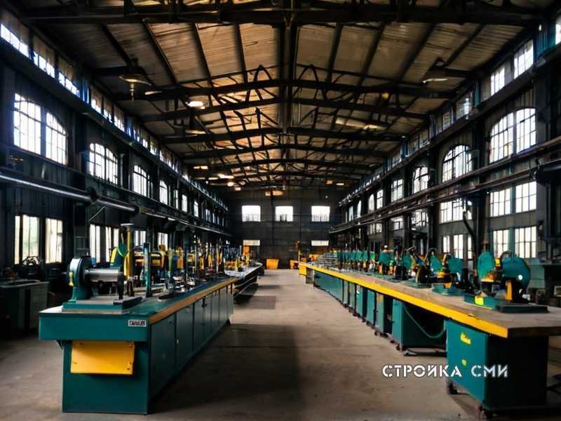 Коммерческие и офисные здания