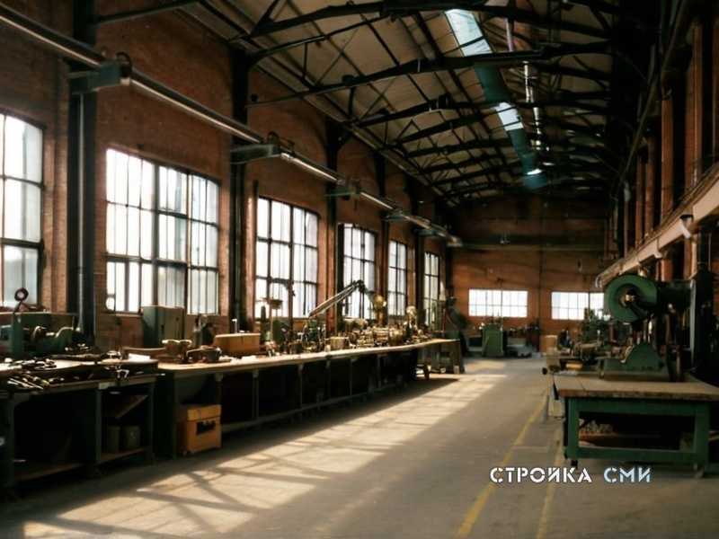 Инновационные технологии в строительстве