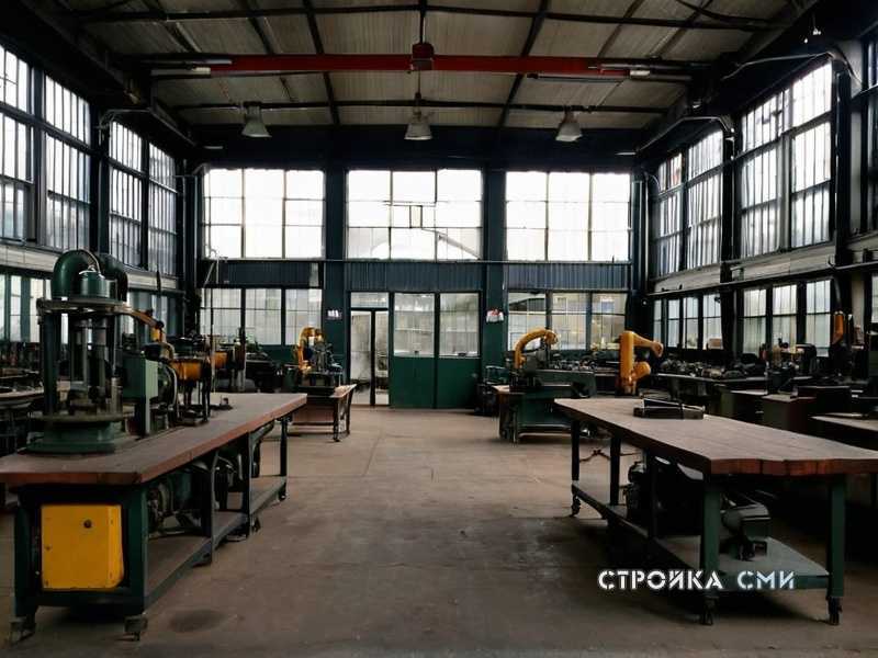 Использование искусственного интеллекта для предсказания строительных аварий