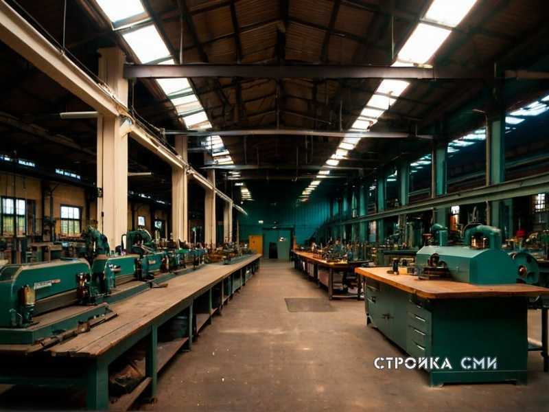 Технологии строительства, снижающие выбросы углекислого газа в процессе возведения