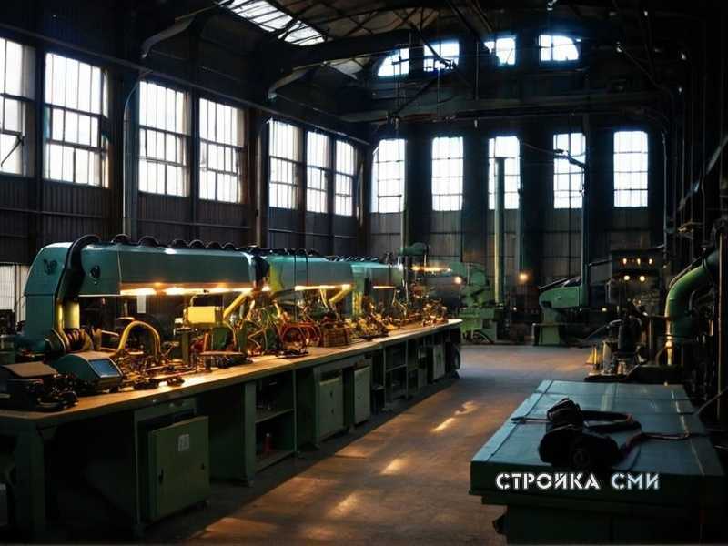 Оптимизация расхода материалов при литье сложных конструкций