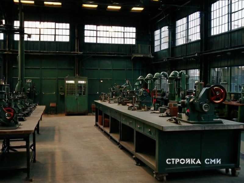 Логистика поставок перерабатываемых стройматериалов: как организовать устойчивую цепочку