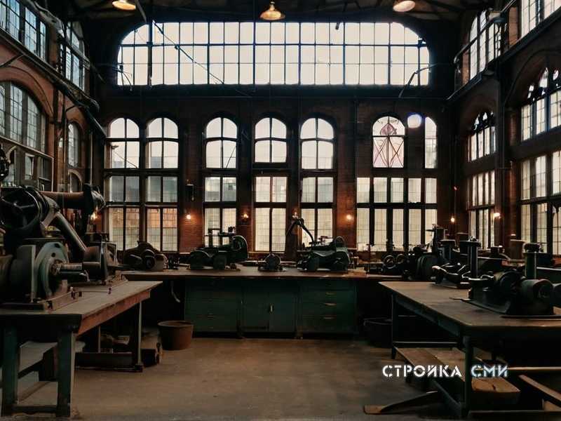 Революция в дорожном строительстве - инновационные покрытия и материалы
