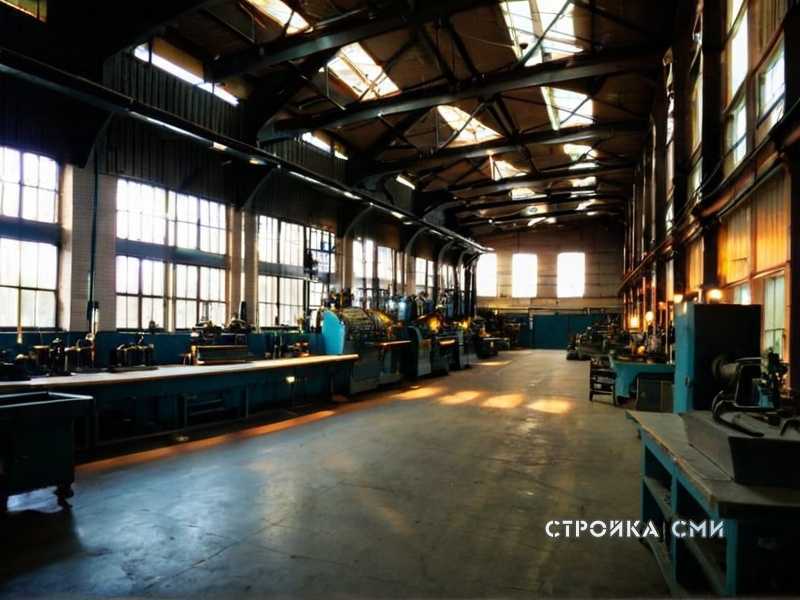 undefinedПередовые технологии</strong> позволяют продлить срок службы строительных материалов, защищая их от разрушительных воздействий. Специальные роботы обеспечивают тщательную <em>чистку</em> поверхностей и создают защитный слой, предотвращая развитие коррозии.