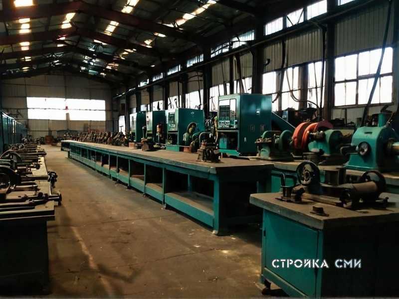 Технологии контроля безопасности на стройплощадках