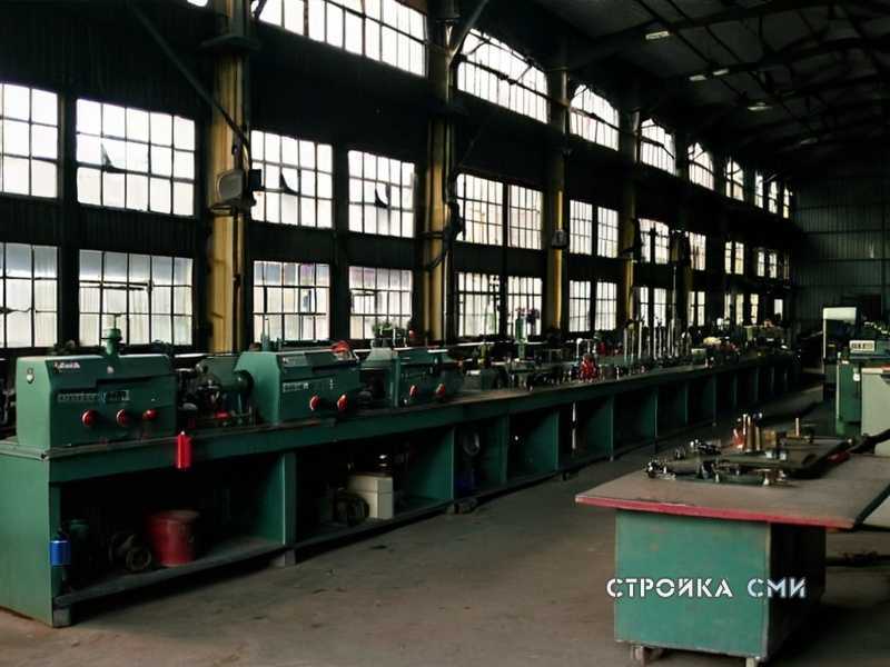 Инновационные решения обеспечивают undefinedконтроль, дозировку и применение</em> опасных материалов без непосредственного участия человека. Это не только повышает <strong>безопасность</strong>, но и ускоряет процессы, минимизируя влияние человеческого фактора.