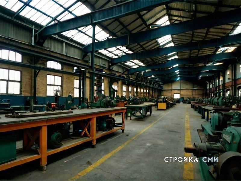 Критерии выбора робота-штукатура для строительных задач