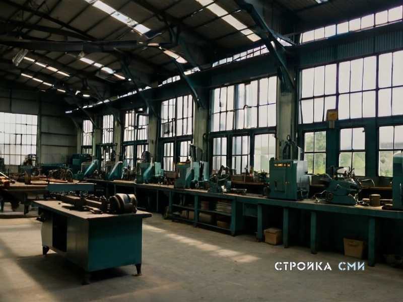 Основные особенности роботов для переработки мусора: от сортировки до утилизации