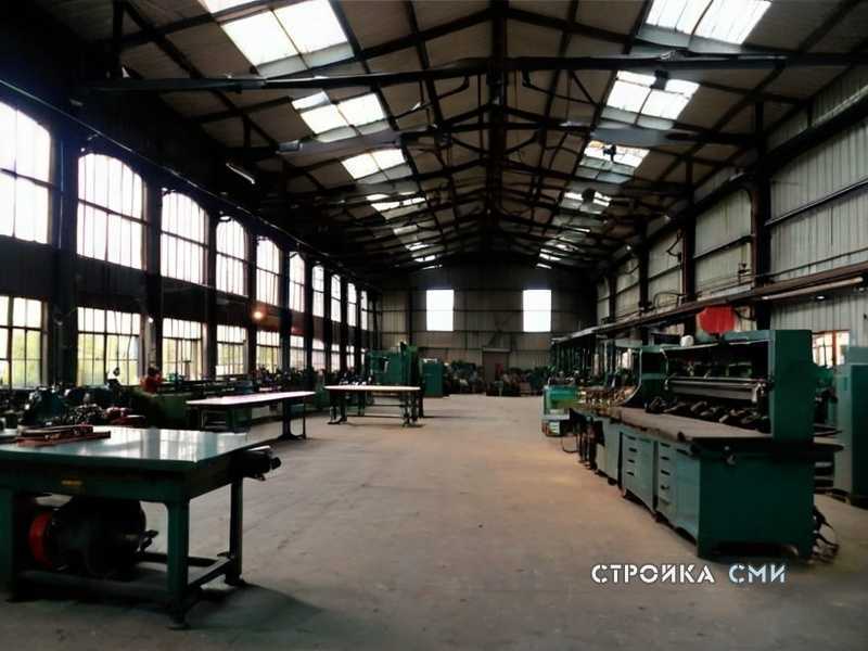 Практические примеры успешного использования биополимеров в современных строительных проектах