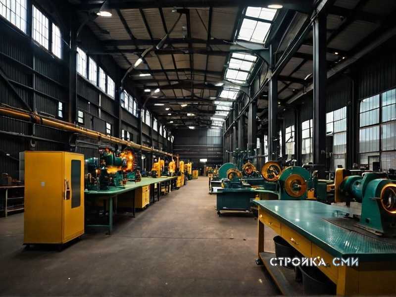 Инновационные методы в строительстве с использованием дронов