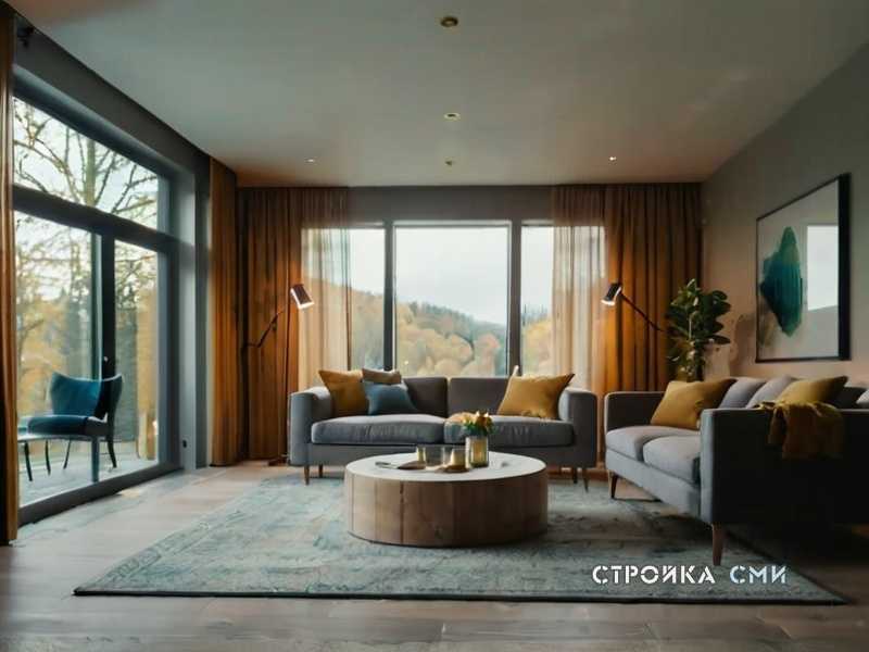 undefinedБаланс</strong> между основными и дополнительными цветами играет ключевую роль. Контрастные сочетания добавляют динамики, а мягкие градиенты создают спокойную атмосферу. Важно заранее продумать <em>цветовые комбинации</em>, чтобы интерьер выглядел целостным и гармоничным.