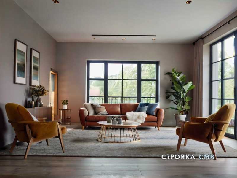 Важно учитывать материалы отделки и undefinedтекстиль</strong>, чтобы свет гармонировал с общим оформлением. Тёплые оттенки усиливают ощущение уюта, а удачно размещённые источники света придают интерьеру завершённость.