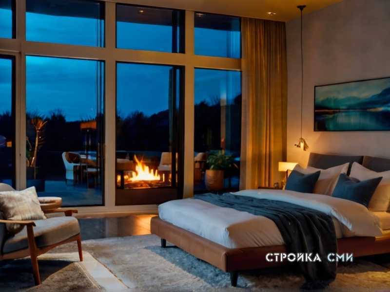 Декоративные элементы