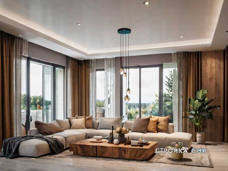 Выбор оттенков: как сочетать темные цвета и избежать мрачности