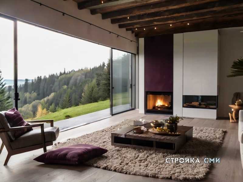 6. Рекомендации по яркости для разных зон