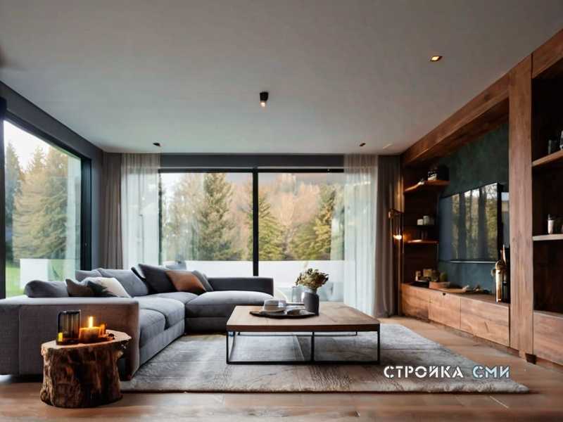 Как сочетать постельное белье с цветом стен и мебели?