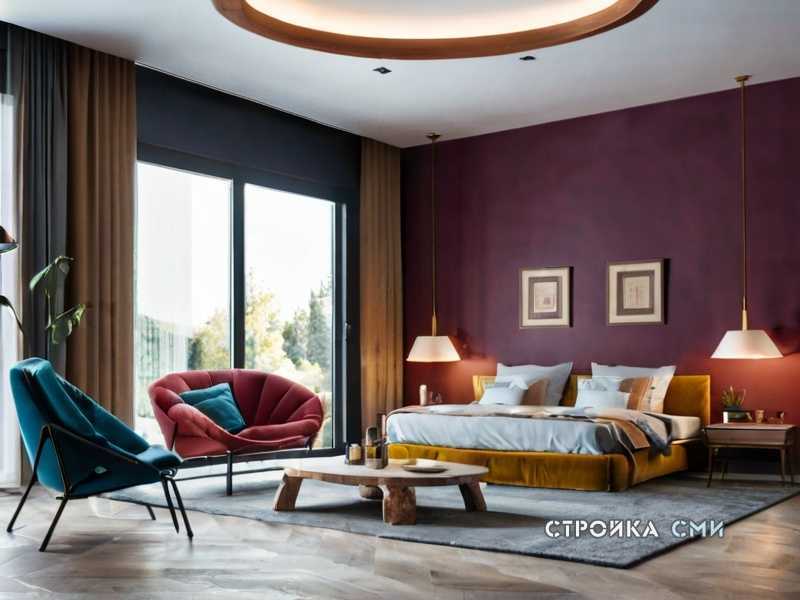 Как выбрать удобное кресло для зоны отдыха