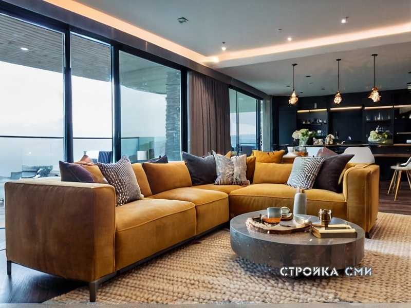 Выбор undefinedтекстуры</em> и <em>цветовых решений</em> играет ключевую роль. Теплые оттенки создадут ощущение комфорта, а контрастные тона придадут интерьеру динамику. Различные материалы, от декоративной штукатурки до объемных панелей, помогут добиться желаемого эффекта.