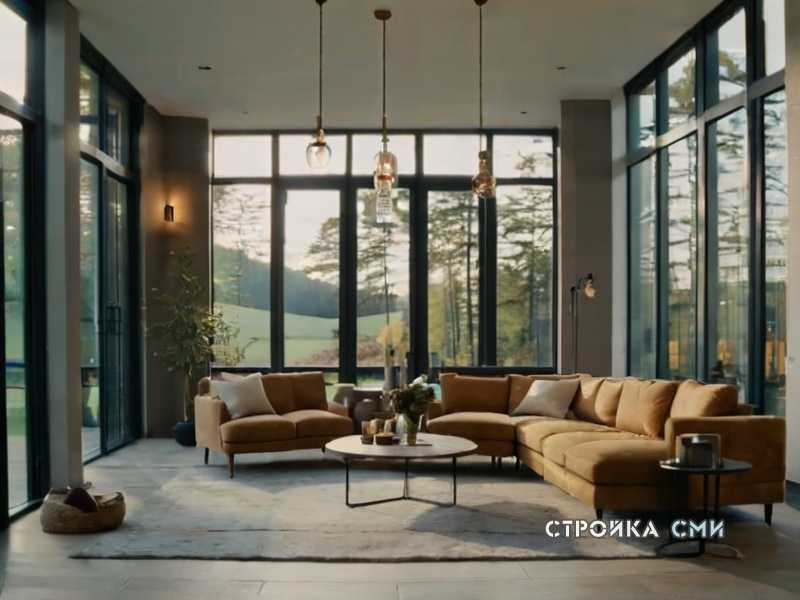 Мебель и аксессуары