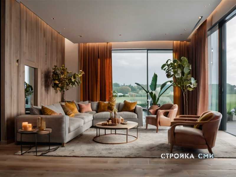 Как оформить комнату подростка - стиль и удобство