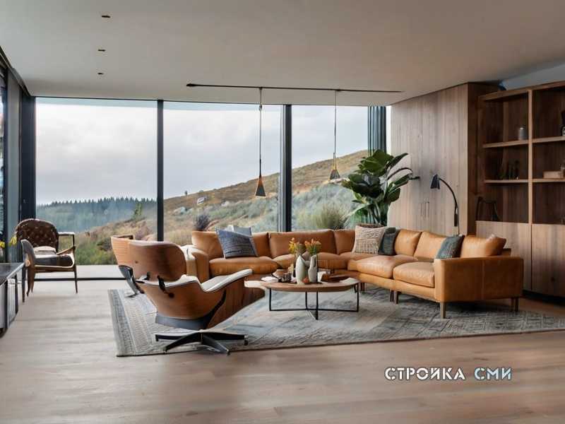 Продуманные системы хранения