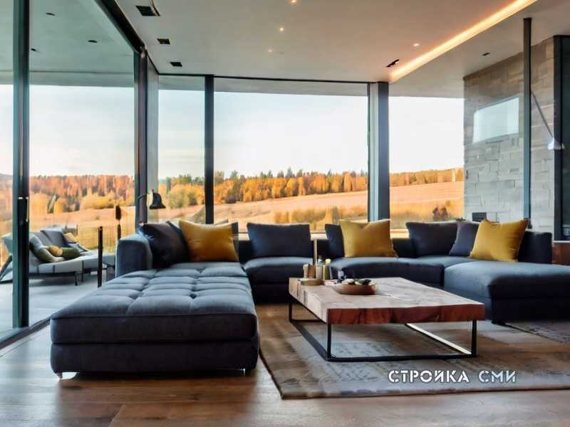 Металлические бра