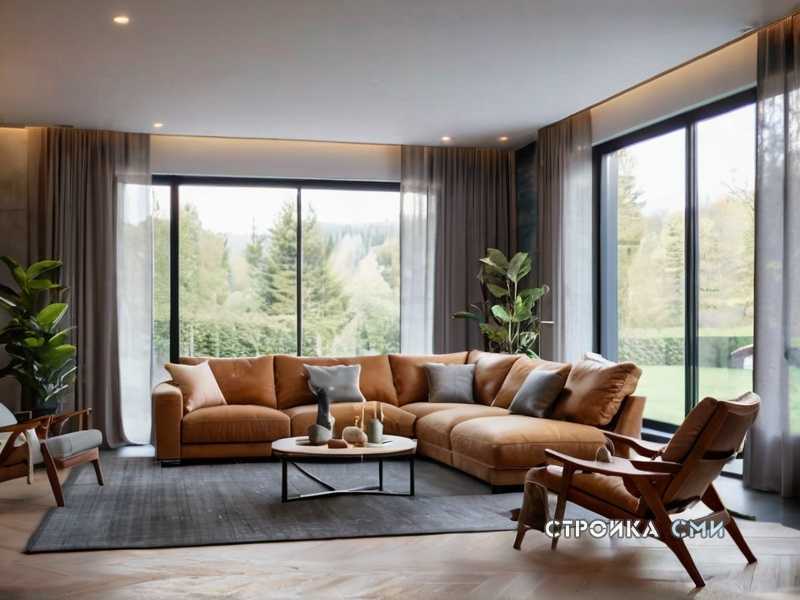 Обратите внимание на материалы, форму и цветовые сочетания. Дерево придаст теплоту, стекло добавит легкости, а металл подчеркнет современный стиль. Компактные модели подойдут для небольших помещений, а столики с дополнительными полками обеспечат больше функциональности.