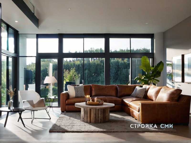 Чем отличаются стулья для кухни с разных типов покрытия?