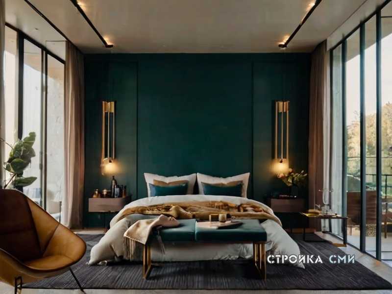 Выбираем стильный журнальный столик для гостиной