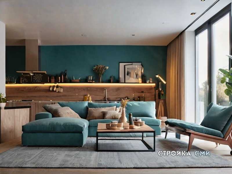 Лестница – важный элемент интерьера, который может подчеркнуть стиль дома и стать его украшением. Продуманное оформление, качественные материалы и грамотно подобранное освещение сделают её не только удобной, но и эффектной.