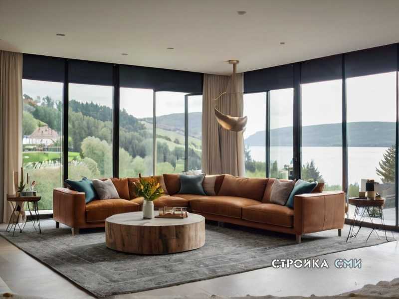 Выбираем керамическую плитку для кухни - стиль и долговечность