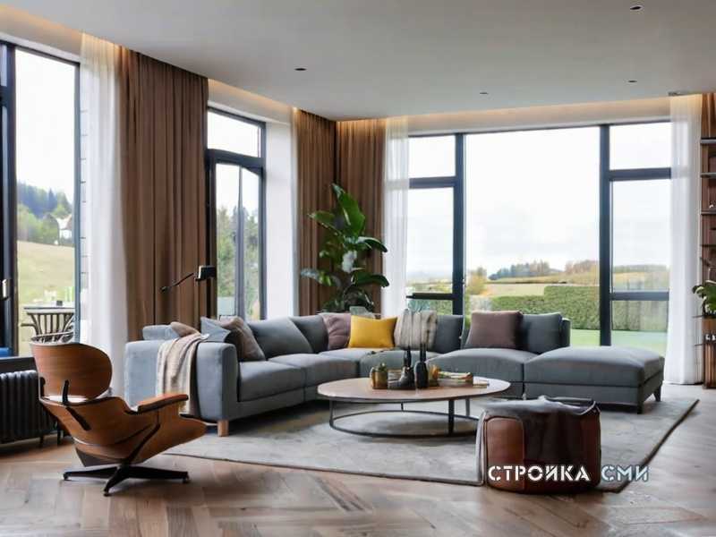 При выборе стоит учитывать несколько факторов: материал, длину и стиль. undefinedТкань</strong> влияет на плотность светопропускания и общую атмосферу. Длина определяет, будут ли шторы эффектно касаться пола или лаконично закрывать оконный проем. Стиль должен гармонировать с остальным оформлением спальни.