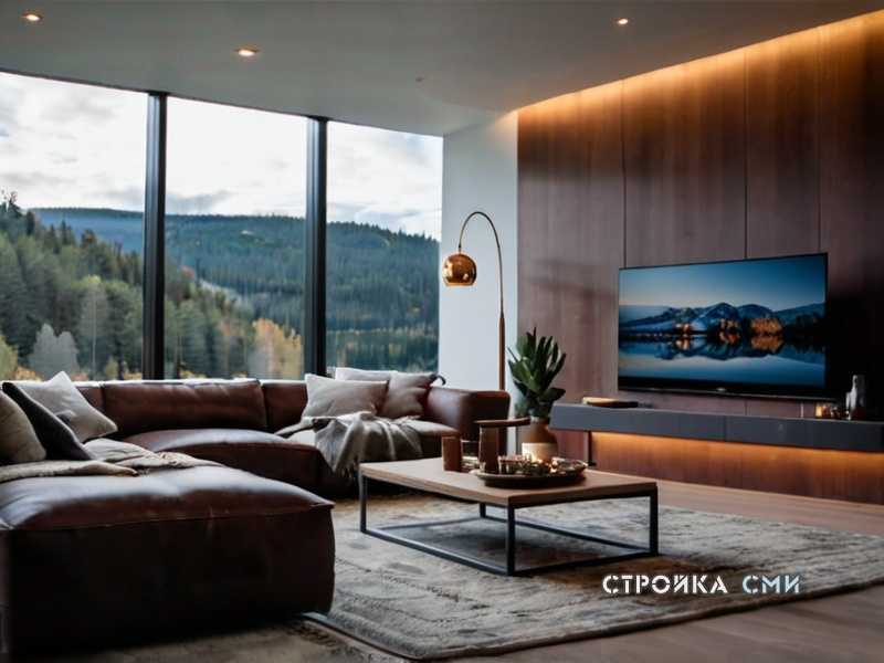 Как использовать цветочные принты в дизайне интерьера