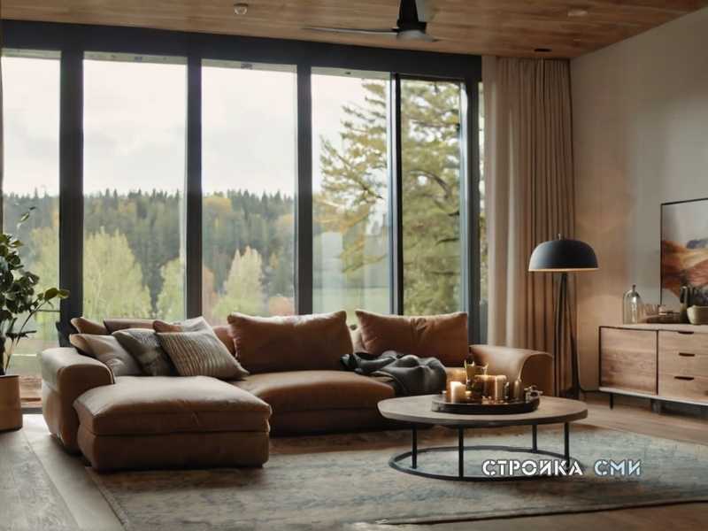 Декор с душой: что добавить, чтобы пространство стало особенным