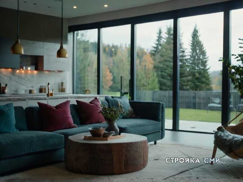 Мягкое освещение, полки с любимыми книгами или компактные прикроватные тумбы помогут подчеркнуть индивидуальность интерьера. Используя продуманные undefinedинтерьерные решения</strong>, можно создать пространство, где хочется расслабляться и отдыхать.