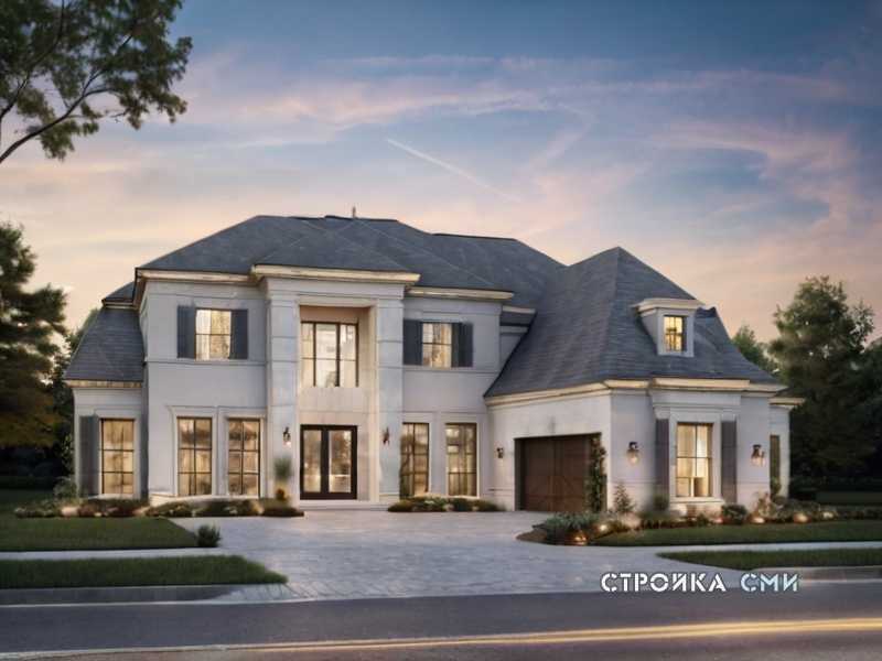 Экологические особенности и риски затопления