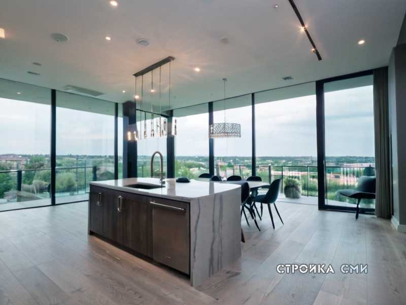 Почему важно учитывать коммунальные платежи при выборе квартиры