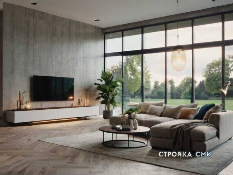 Освещение и акустика: комфорт для продуктивной работы