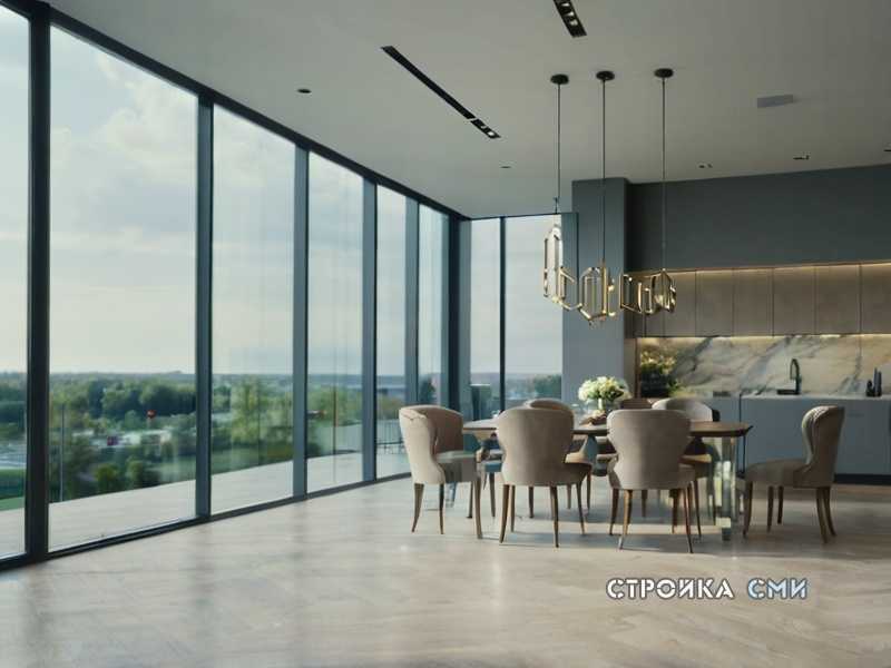 Что должен учитывать проектировщик?