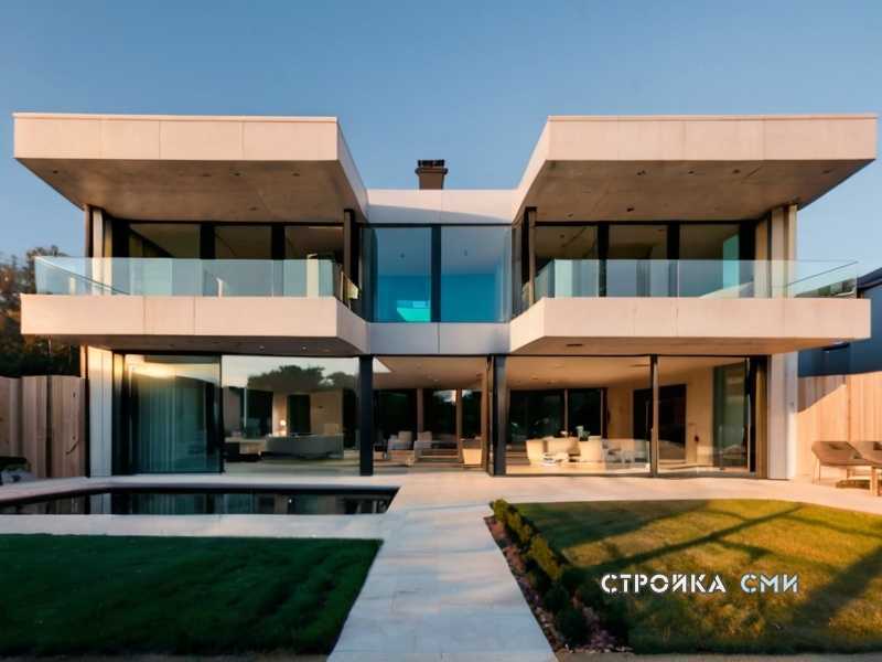 Какие проблемы могут быть у новостроек после сдачи дома?