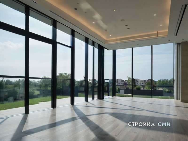 Чем грозит несогласованная перепланировка?