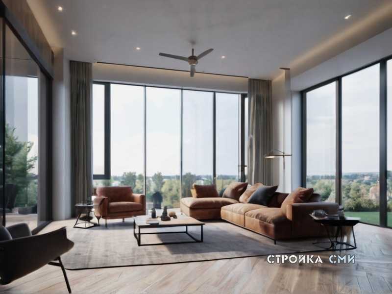 Какие квартиры быстрее всего продаются в домах премиум-класса