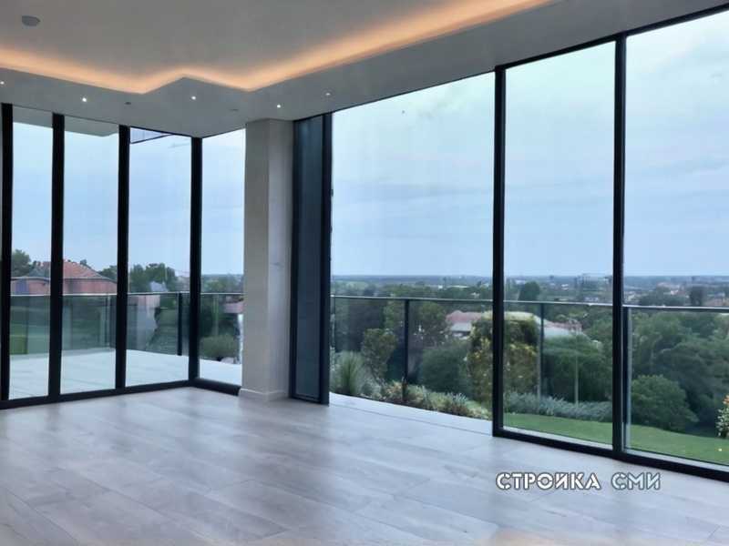 Проблемы с гидроизоляцией