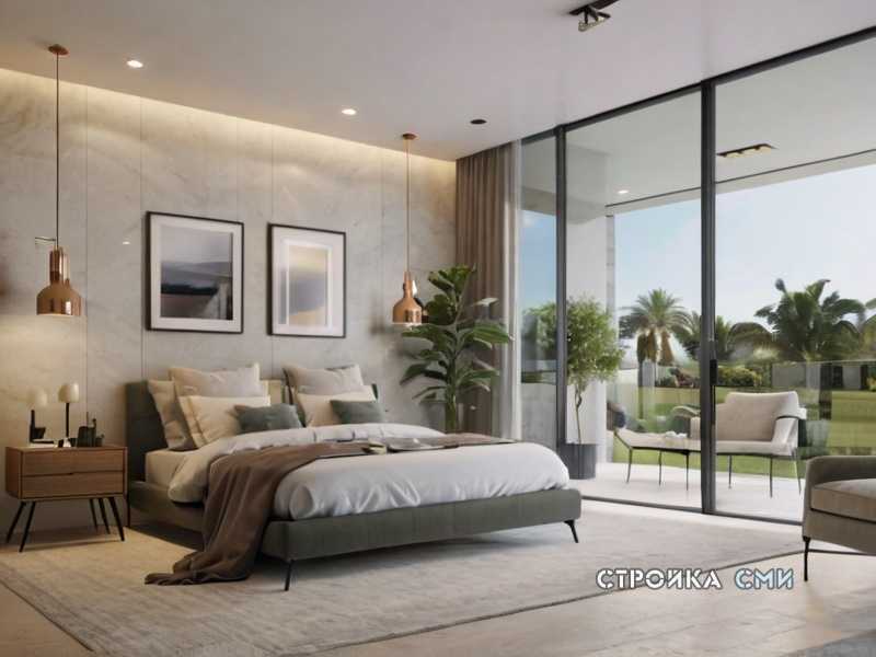 Смета и сроки строительства