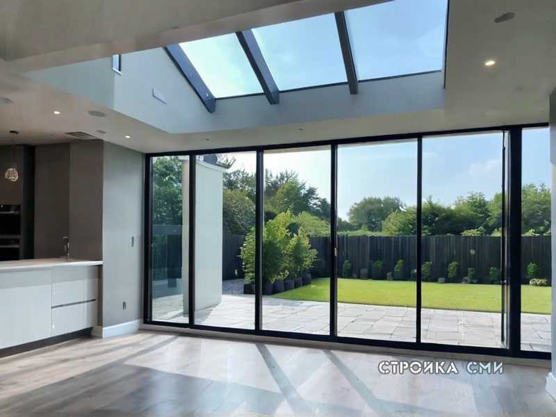 Какие особенности у домов с деревянными перекрытиями?