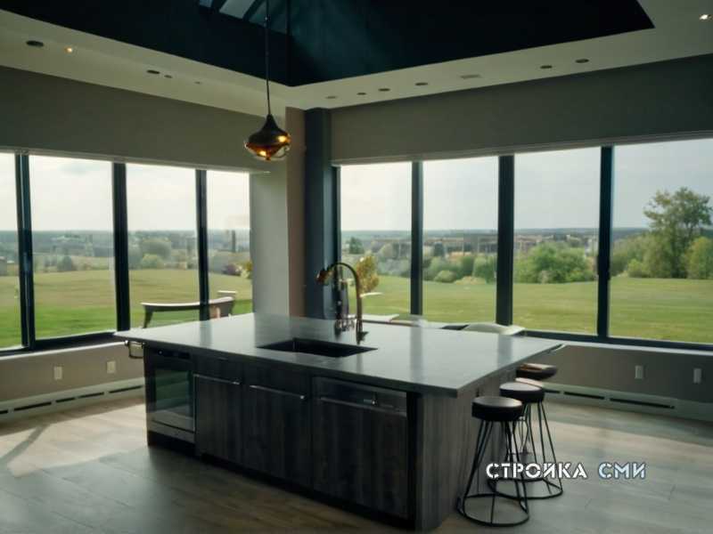 Квартира рядом с парком – это undefinedтишина</strong>, свежий воздух и комфортная атмосфера для жизни. Но как выбрать лучший вариант?