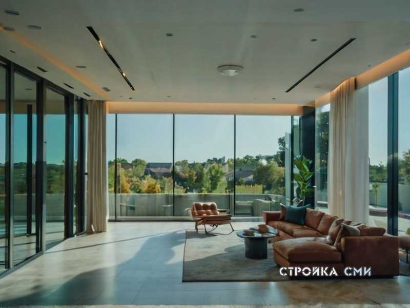 Какие плюсы и минусы у квартир с окнами во двор